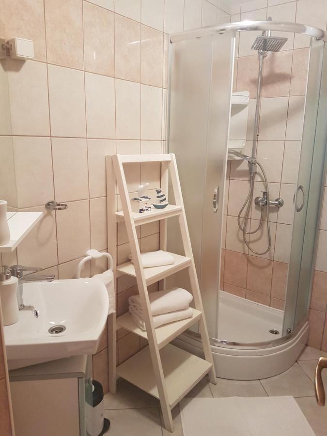 Apartments Milka Повляна Екстер'єр фото