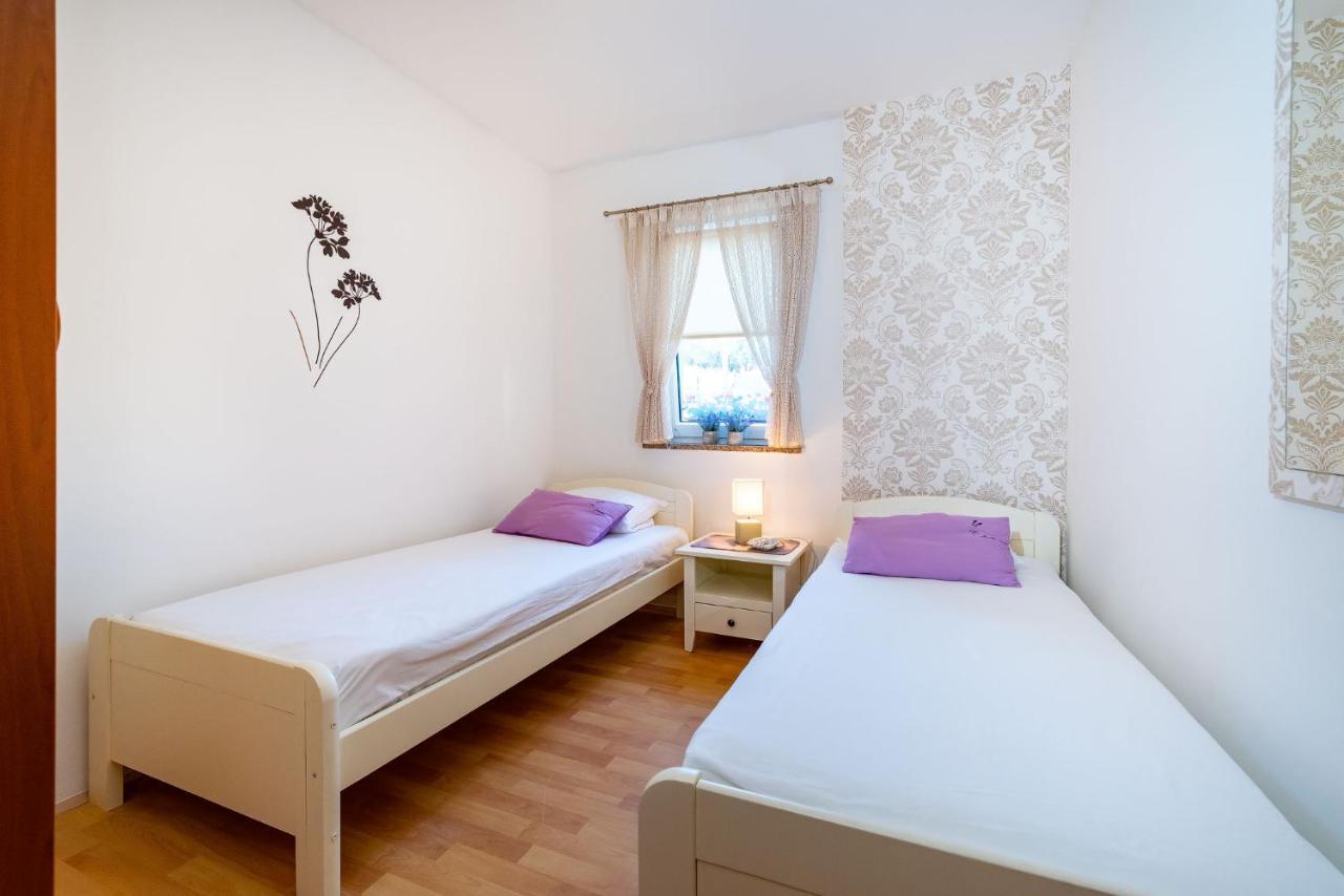 Apartments Milka Повляна Екстер'єр фото