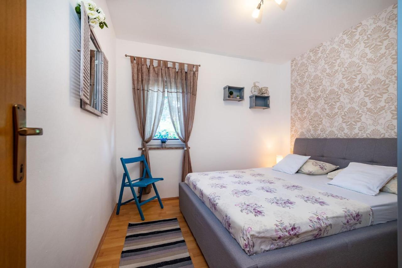 Apartments Milka Повляна Екстер'єр фото