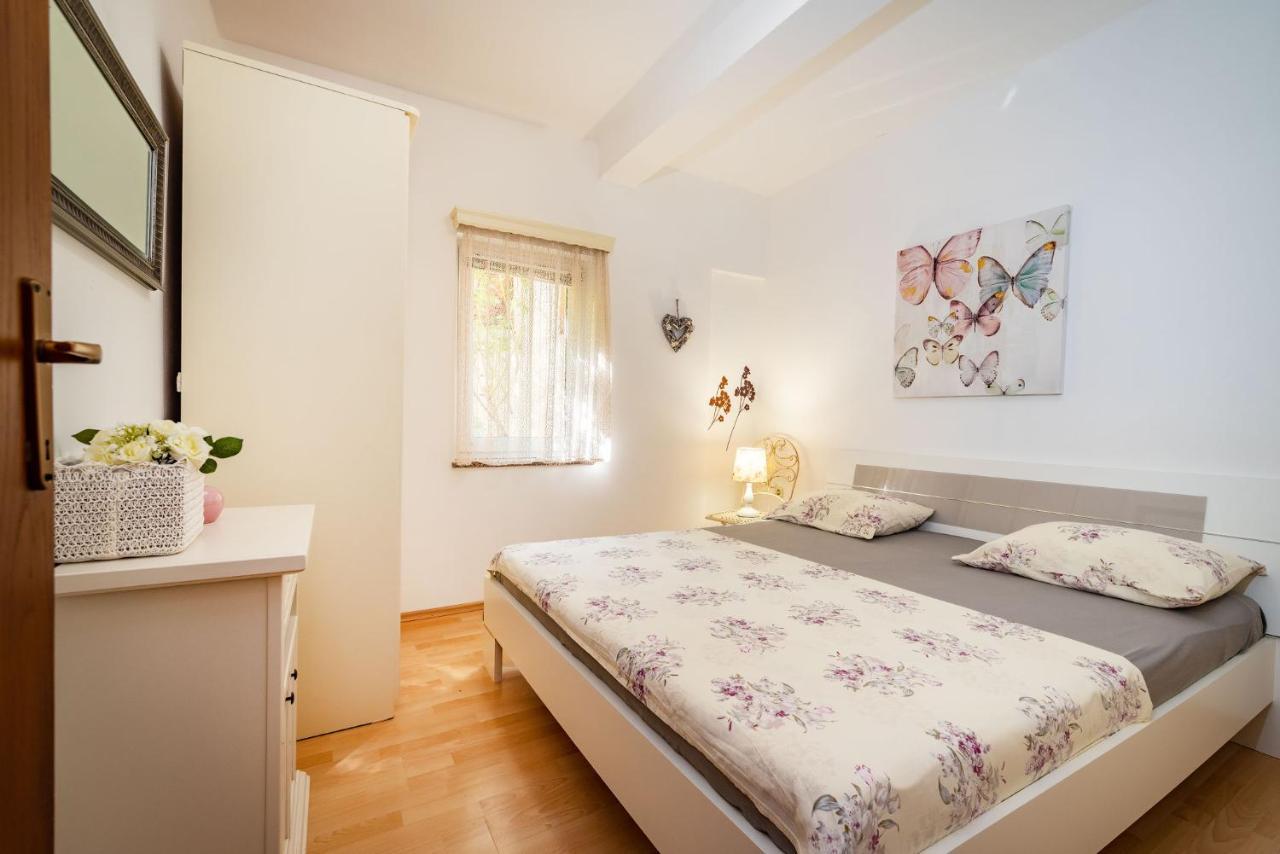 Apartments Milka Повляна Екстер'єр фото
