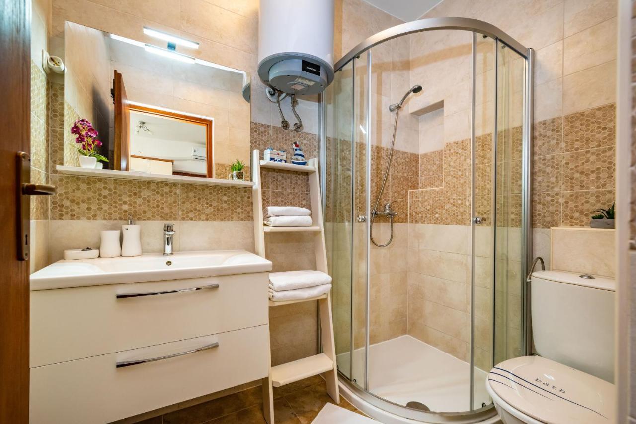 Apartments Milka Повляна Екстер'єр фото