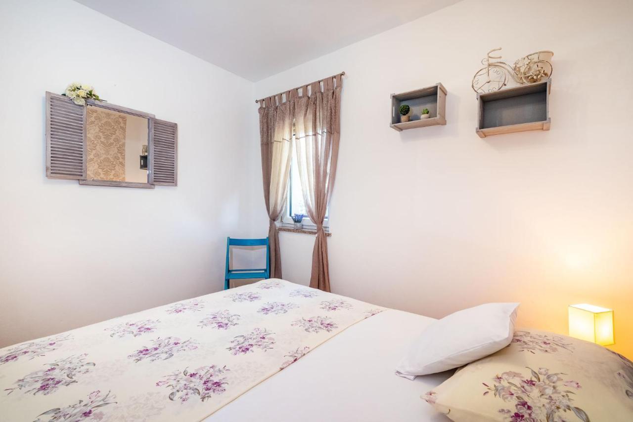 Apartments Milka Повляна Екстер'єр фото