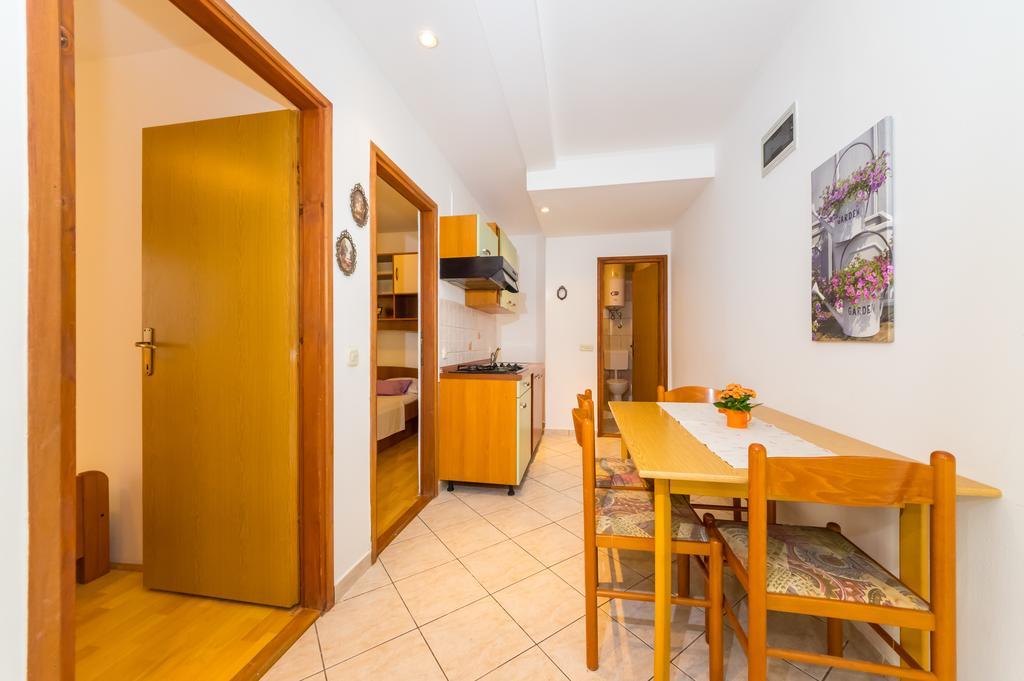 Apartments Milka Повляна Екстер'єр фото