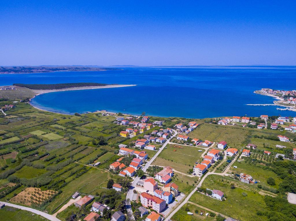 Apartments Milka Повляна Екстер'єр фото